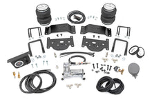 Load image into Gallery viewer, Air Spring Kit W Compressor - 0-6 In. Lifts - Toyota Tundra (07-21)