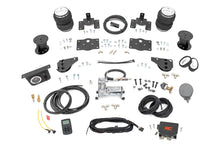 Load image into Gallery viewer, Air Spring Kit W Compressor - Wireless Controller - 6 Inch Lift Kit - Ram 1500 (09-23 &amp; Classic)