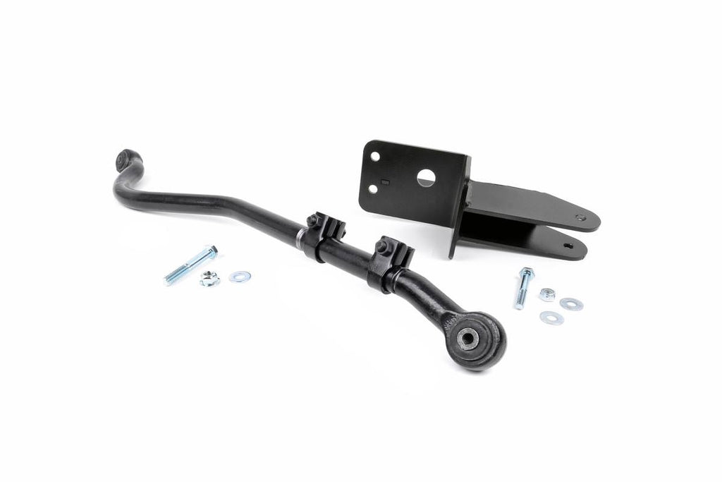 Rough Country Track Bar - Forged - 4-6.5 Inch Lift - Jeep Cherokee XJ (84-01) Grand Cherokee ZJ (93-98)