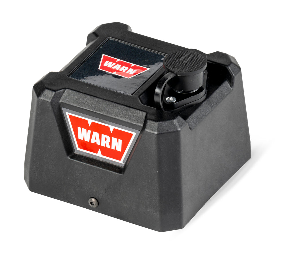 24V Hoist Control Pack - Warn 105649