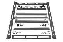Load image into Gallery viewer, Rough Country Roof Rack - Jeep Wrangler JK (2007-2018)