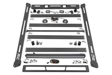 Load image into Gallery viewer, Roof Rack - Black Series Lights - Jeep Wrangler JK Wrangler Unlimited (07-18)