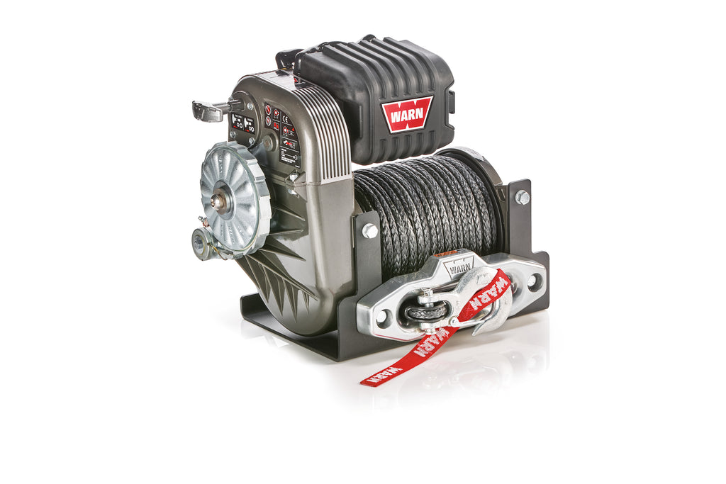 Warn 106175 Warn Winch_M8274-S_10K Syn