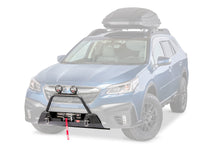 Load image into Gallery viewer, Semi-Hidden Winch Mount For Subaru Outback - Warn 106396
