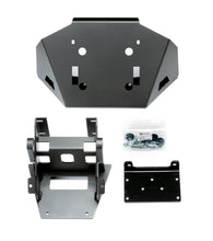Load image into Gallery viewer, Warn 106612 Winch Mount Bumper Krx 1000