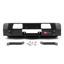 Load image into Gallery viewer, Semi-Hidden Winch Mount For Toyota Tacoma - Warn 106668