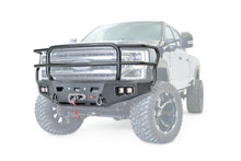 Load image into Gallery viewer, Ascent Hd Bumper Ford F250/350 With Full Guard - Warn 106914