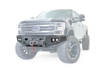 Load image into Gallery viewer, Ascent Hd Bumper Ford F250/350 W/Out Guard - Warn 106916