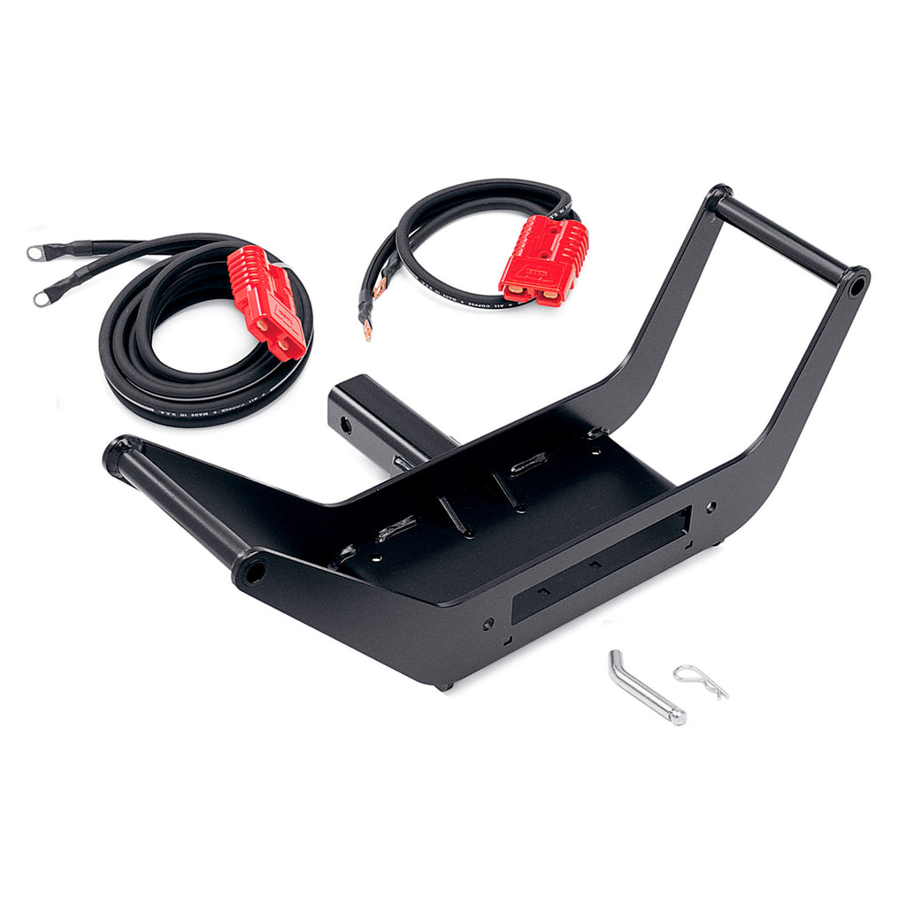 Multimount Winch Cradle Kit - Warn 107000