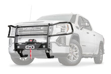 Load image into Gallery viewer, Trans4Mer Grille Guard Kit - Sierra 1500 Full Guard - Warn 108226