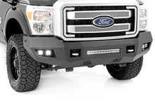Load image into Gallery viewer, Rough Country Front Bumper - Ford Super Duty 2WD 4WD (2011-2016)