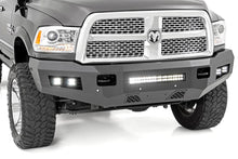 Load image into Gallery viewer, Rough Country Front Bumper - Ram 2500 3500 2WD 4WD (2010-2018)