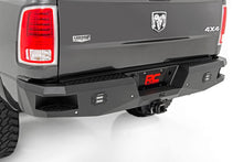 Load image into Gallery viewer, Rear Bumper