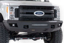 Load image into Gallery viewer, Rough Country Front Bumper - Ford Super Duty 2WD 4WD (2017-2022)