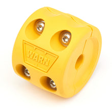 Load image into Gallery viewer, Warn 108791 Winch Hook Bump Stop Yellow