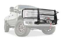 Load image into Gallery viewer, Trans4Mer Grille Guard Kit - Ford Super Duty Full Guard - Warn 109580