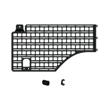 Load image into Gallery viewer, BuiltRight Industries 07-18 GM Silverado/Sierra 5ft9in Bed Bedside Rack System - Passenger Front
