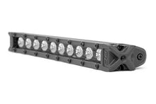 Load image into Gallery viewer, Rough Country - Black Series LED - 10" Light - Slim Line - 70411ABL