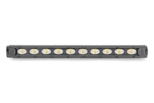 Load image into Gallery viewer, Rough Country - Black Series LED - 10" Light - Slim Line - 70411ABL