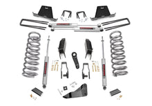 Load image into Gallery viewer, 5 Inch Lift Kit - Ram 2500 Mega Cab 4WD