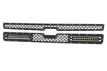 Load image into Gallery viewer, 11-14_2500hd_12in_led_mesh_grille_assem_-_70155.jpg