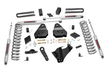 Load image into Gallery viewer, 4.5 Inch Lift Kit