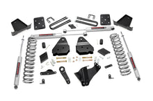 Load image into Gallery viewer, 4.5 Inch Lift Kit