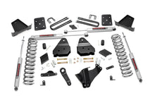 Load image into Gallery viewer, 4.5 Inch Lift Kit