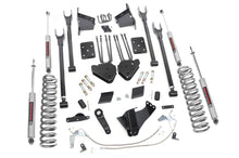 Load image into Gallery viewer, 6 Inch Lift Kit