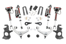 Load image into Gallery viewer, 3.5 Inch Lift Kit - Knuckle - Vertex - Chevy GMC 2500HD 3500HD