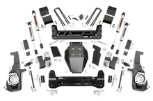 Load image into Gallery viewer, 5 Inch Lift Kit - NTD - V2 - Chevy GMC 2500HD 3500HD