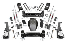 Load image into Gallery viewer, 7.5 Inch Lift Kit - NTD - Chevy GMC 2500HD 3500HD
