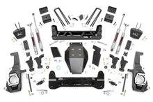 Load image into Gallery viewer, 5 Inch Lift Kit - Torsion Drop - Chevy GMC 2500HD 3500HD