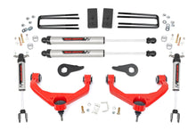Load image into Gallery viewer, 3.5 Inch Lift Kit - V2 - Chevy GMC 2500HD 3500HD