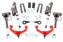 Load image into Gallery viewer, 3.5 Inch Lift Kit - Vertex - Chevy GMC 2500HD 3500HD