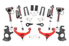 Load image into Gallery viewer, 3.5 Inch Lift Kit - Knuckle - Vertex - Chevy GMC 2500HD 3500HD