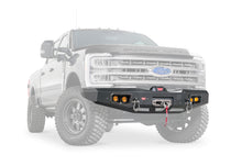 Load image into Gallery viewer, Ascent Bumper Without Guard Ford Super Duty - Warn 110759