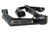 Tuff Country 2022+ Toyota Tundra / 2023+ Sequoia 3in Lift w/ Boxed Uni-Ball Control Arms (No Shocks)