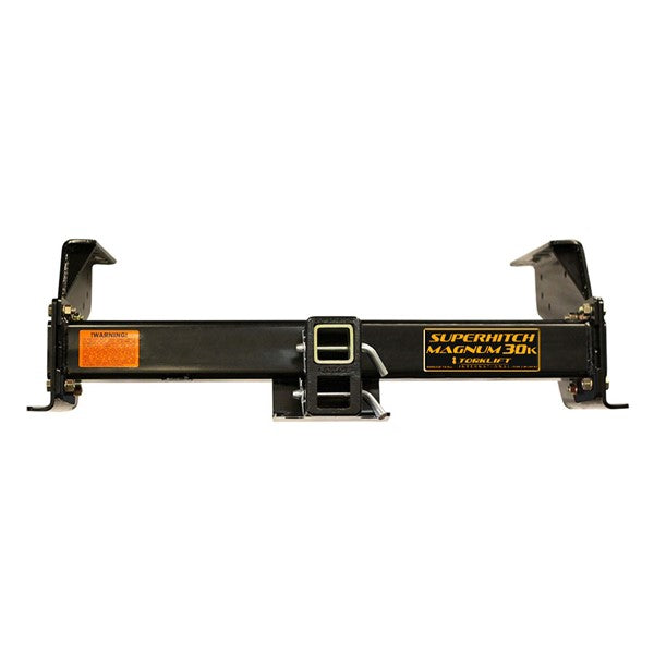 Torklift C1213-30 Class V Trailer Hitch Rear w/ 2-1/2 Inch Upper And 2 Inch Lower Receiver