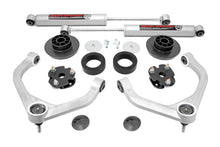 Load image into Gallery viewer, Rough Country 3 Inch Lift Kit - N3 - Ram 1500 4WD (2012-2018 &amp; Classic)