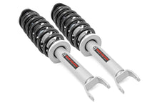 Load image into Gallery viewer, Rough Country Loaded Strut Pair - 4 Inch - Ram 1500 4WD (2012-2018 &amp; Classic)