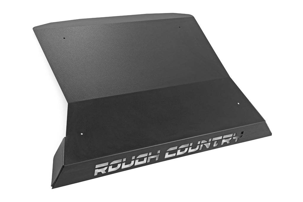 Rough Country UTV Roof - Metal - Polaris RZR 170 4WD (2009-2022)