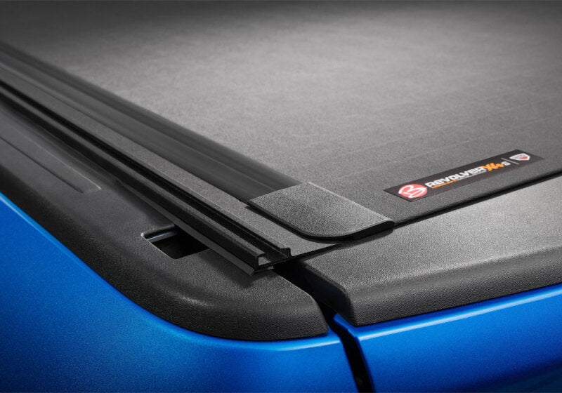 BAK 2007+ Toyota Tundra w/OE Track Sys 6.7ft Bed (No Trail Edition/No Bed Box) Revolver X4ts