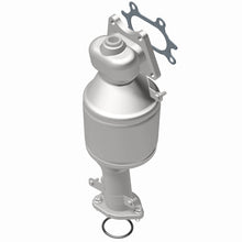 Load image into Gallery viewer, Magnaflow 05-10 Honda Odyssey 3.5L Direct Fit Converter