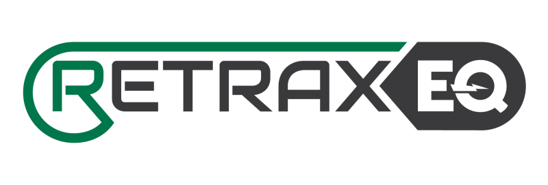 Retrax 15+ Chevy/GMC Colorado/Canyon 5ft. Bed Retrax EQ
