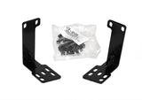 Go Rhino Dodge Ram 1500/2500/3500 RC2 LR 20in Light Mnt Complete Kit w/Front Guard + Brkts