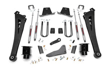 Load image into Gallery viewer, 5 Inch Lift Kit - Non-Dually - Ram 3500 4WD (2013-2015)