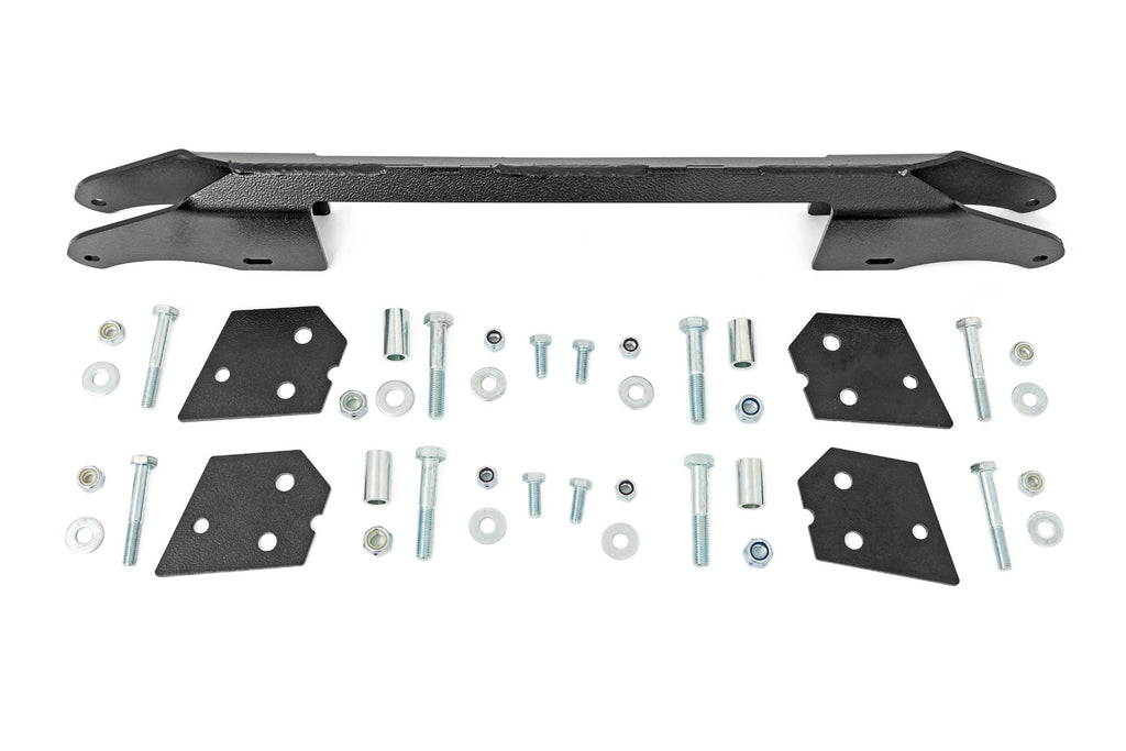 Rough Country 2 Inch Lift Kit - Kawasaki Teryx 800 4WD (2015-2020)