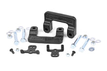 Load image into Gallery viewer, Rough Country 2 Inch Leveling Kit - Adaptive Ride - GMC Sierra 1500 Denali (19-23)