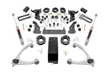 Load image into Gallery viewer, 4.75 Inch Lift Kit - Combo - Chevy/GMC 1500 4WD (14-15)